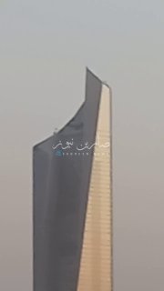 סירנות נשמעות בכווית