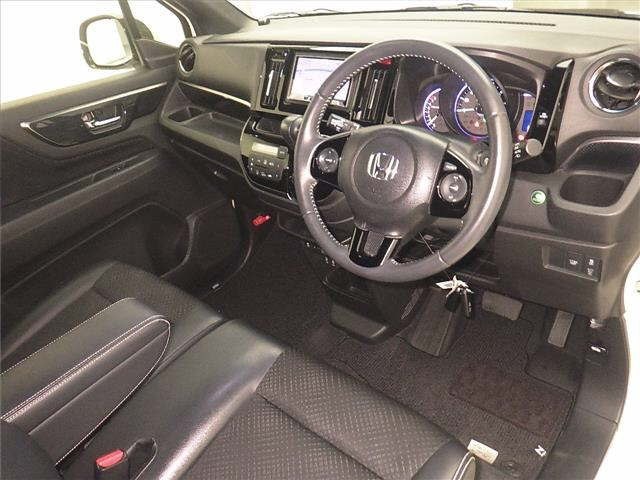 Honda N Wgn 2016 фото 3