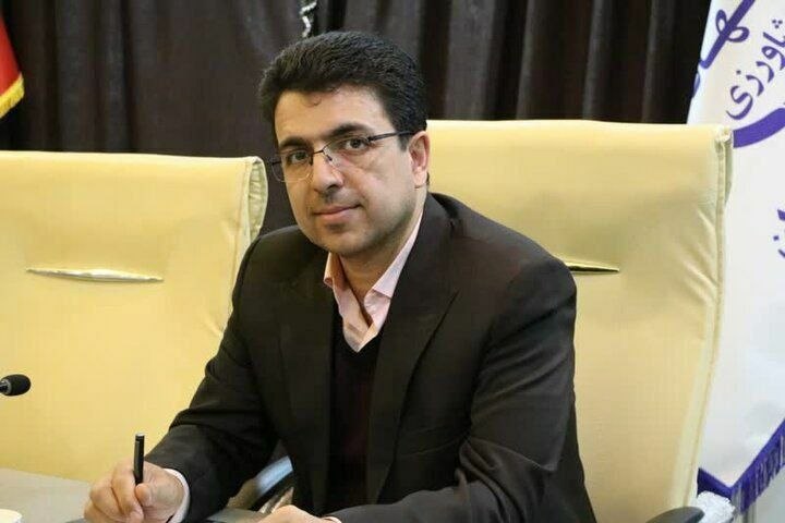 بلوطستان | baloutestan: .۷ طرح شیلاتی لرستان در هفته دولت به بهره‌برداری می‌رسدبیرانوند مدیرکل شیلات لرستان: هفت طرح تولیدی شیلاتی در هفته دولت 