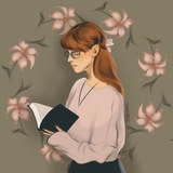 silva на книжном 💌