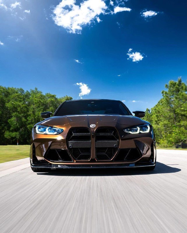 BMW M3 3