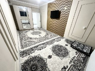Квартира Оилага 2 хонали
