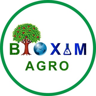 Telegram profile photo for BIOXIMAGRO