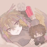 Seowwy draws😴😴 || Art channel / check desc [!!]
