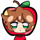 джаблоко 🍎