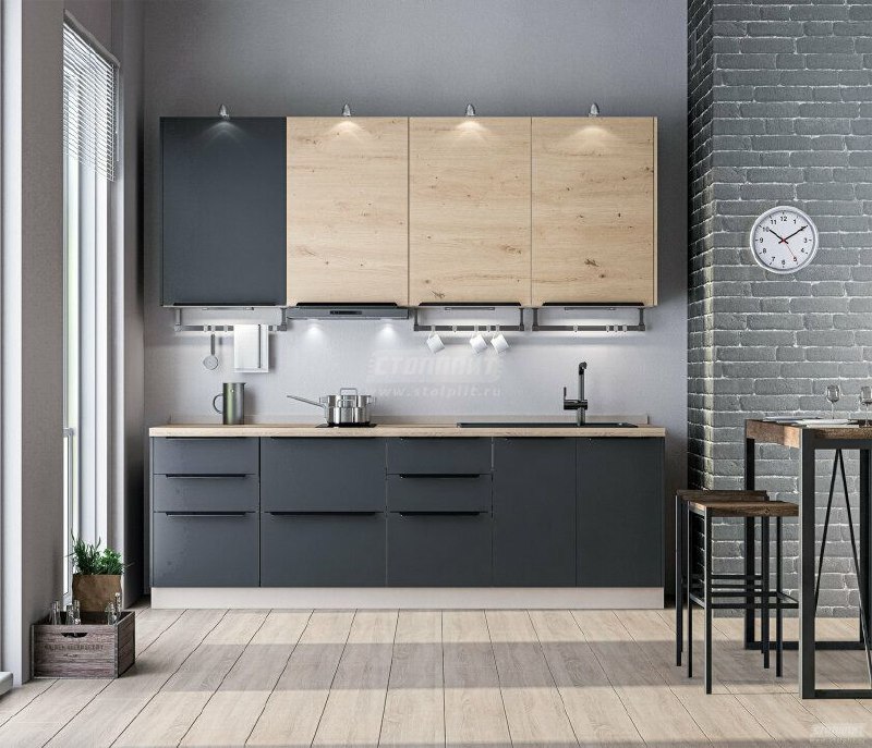 Кухня это не только про плиту и шкафчики, это сердце дома тут мы завтракаем вполглаза, болтаем за чайком и собираемся с близкими. И от того, как вы... - изображение 5 - кухня, дома, ощущение