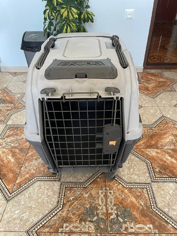 Переноска 195 — фото 1