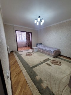 Аренда 1 комнатной квартиры. Мирабадский район. Метро Ойбек
