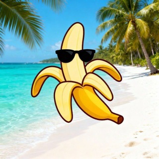 Telegram profile photo for Nano Banana Prompts | Промпты для ИИ