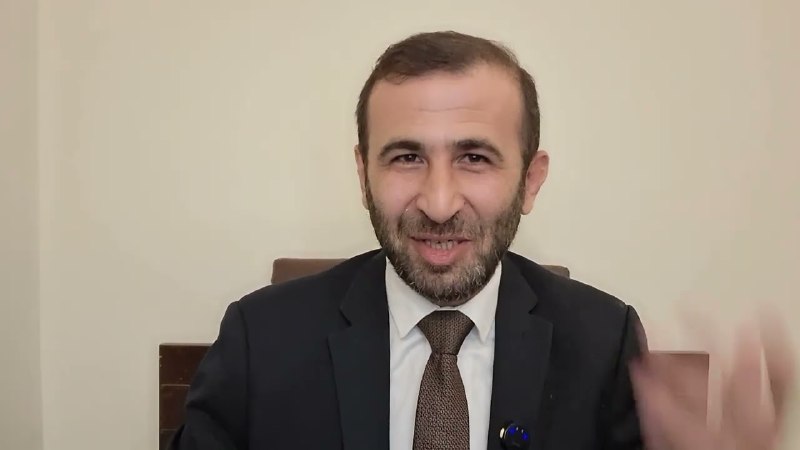 העיתונאי חליל נסראללה