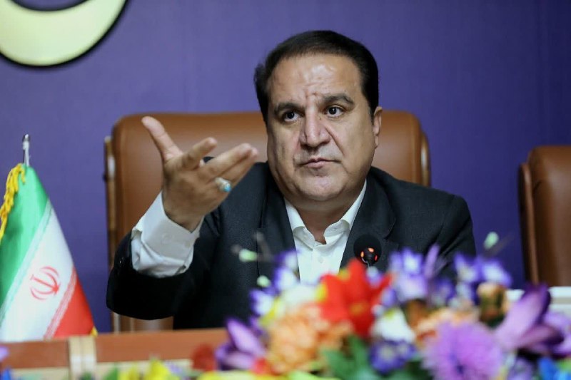 کانال خبری دانشگاه ایلام: 💢 استاندار ایلام در دیدار رئیس، مدیران و استادان دانشگاه ایلام؛ دانشگاه راهبر و گره‌گشای توسعه ایلام شود 👇💢 استاندار ایل