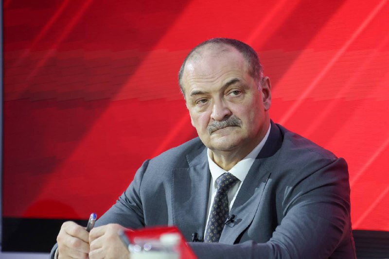 Единый информационный контур, который призван объединить все меры помощи и поддержки для военнослужащих и их семей, внедряется в Республике Дагестан. фото