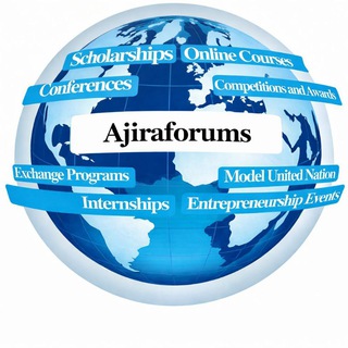 AJIRAFORUMS |Nafasi za kazi |scholarship |Ajira mpya Tanzania| Ajira forum Tanzania| Telegram Group Link