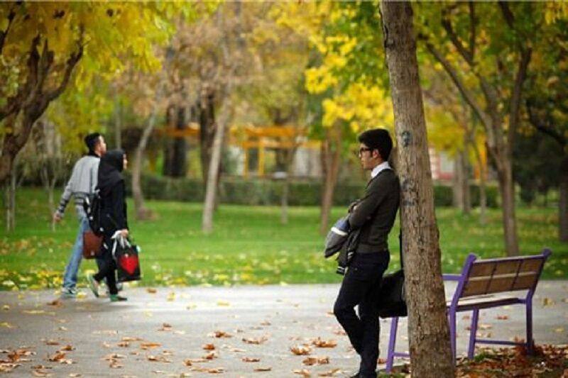 چرا جوانان ازدواج را به تاخیر می‌اندازند؟ — ایرنا (تلگرام)