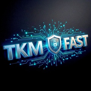 Telegram profile photo for 𝑻𝑲𝑴 𝑭𝑨𝑺𝑻 - 2026