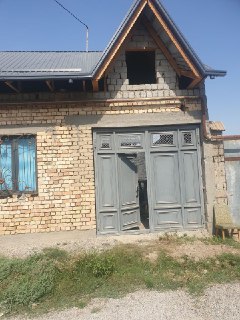 5-room apartment, 2.5 m²