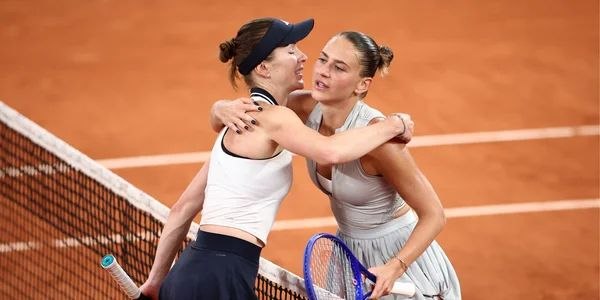 WTA опублікувала новий рейтинг найкращих тенісисток світу за підсумками минулого тижня