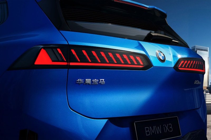 🚗⚡ Продажи немецких автопроизводителей в Китае резко упали 🔧🔩В последнем квар