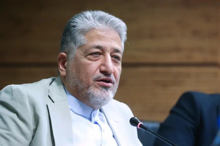 دانشگاه آزاد اسلامی: 🔺دکتر رنجبر فرارسیدن روز پزشک را تبریک گفت🔸دکتر بیژن رنجبر رئیس دانشگاه آزاد اسلامی با صدور پیامی فرارسیدن روز پزشک را ت