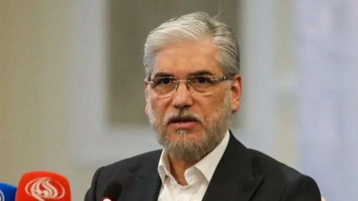 خبرگزاری خورنا: 🔴وزیر علوم: کلاسهای دانشگاه در سال تحصیلی جدید حضوری برگزار میشود 🔹حسین سیمایی صراف وزیر علوم:🔺آموزش دانشگاهها در سال