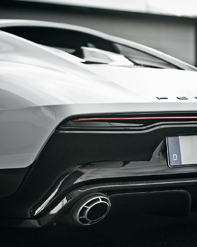 Porsche 904 Living Legend concept 5