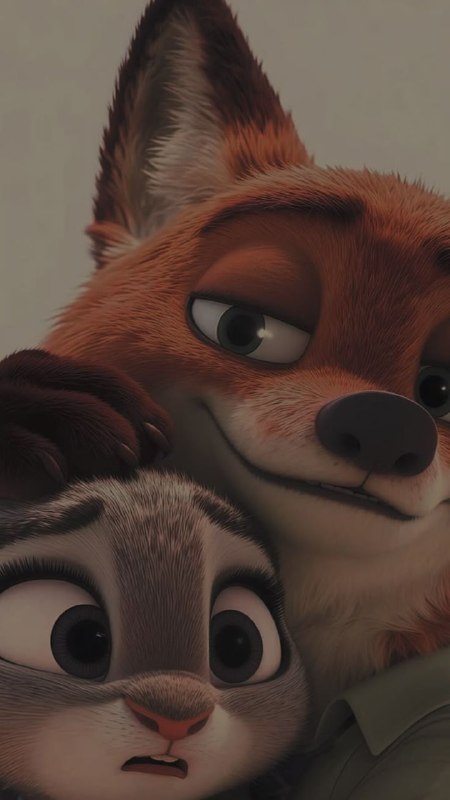 بکگراند کیوت🍓 ִֶָ ִֶָ: 「️🦊🐰」• @background_Cute•「️🦊🐰」• @background_Cute•
