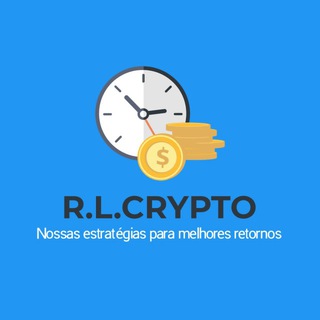 R.L.CRYPTO(Empresa que investe em ações)