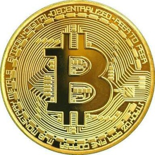 Telegram profile photo for گروه ارز دیجیتال | GP BTC