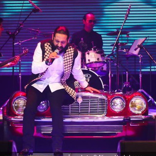 Telegram profile photo for روزبه نعمت الهىRoozbeh Nematollahi