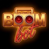 boombot cdt