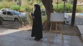 הודעה למנהיג ההרוג...