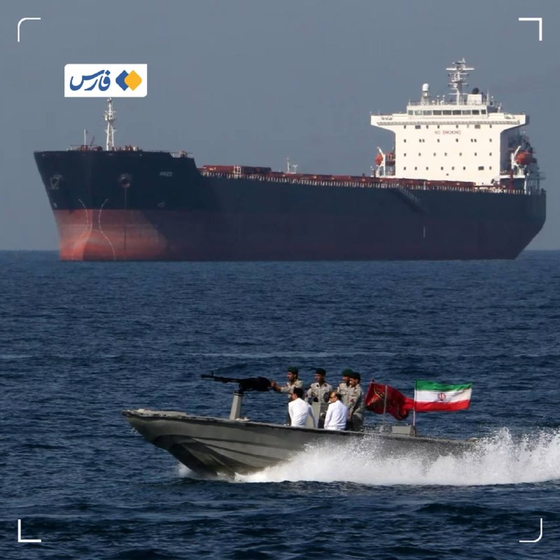 آخرین خبر: 🔺🔻الجزیره: کشتیها از بیشتر دستورات آمریکا سرپیچی میکنند🔹الجزیره با استناد به دادههای شرکت کپلر گزارش داد از ۱ تا ۱۹ ا
