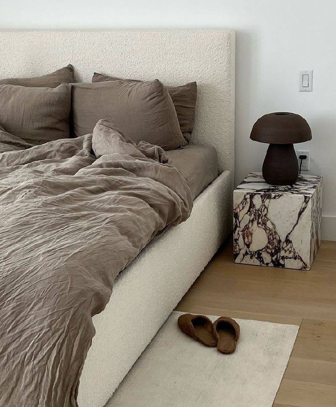 Сила нейтральных оттенков. | HOMEASY - идеи для дома - изображение 1 - сила, нейтральных, оттенков