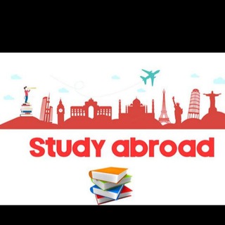 🤗Big chance to study in abroad 🤗 Telegram Group Link