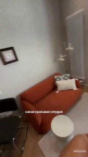 Обзор квартиры студии площадью 25 м Автор - Юнна Лукинских Дизайн и ремонт - изображение 1 - обзор, квартиры, студии