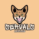 Servals lacrosse ✨🥍