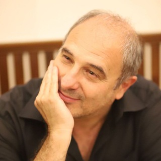 Telegram profile photo for Franco Fracassi Giornalista Indipendente