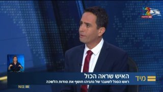 אז מה קורה בימים אלה ברצועת עזה בזמן שישראל נוצרת את האש? תראו מופתעים: חמאס מייצר אמלח ומשקם מנהרות. בדיוק…
