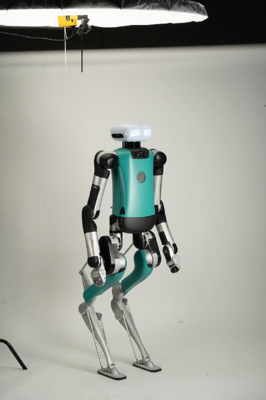 Agility Robotics有眼睛了意味着它可以“看着”行动🤖如果ChatGPT植入它的身体…Agility Robotics有眼睛了意味着它可以“看着”行动🤖如果ChatGPT植入它的身体…