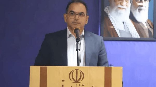 اخبار قم: افتتاح ۲۱۰ پروژه عمرانی و خدماتی در روستاهای قم همزمان با هفته دولت🔹️مدیرکل امور روستایی و شوراهای اسلامی استانداری قم: 