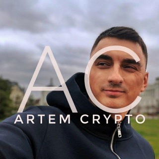 Artem CRYPTO (@arshevelev) Telegram Group Link