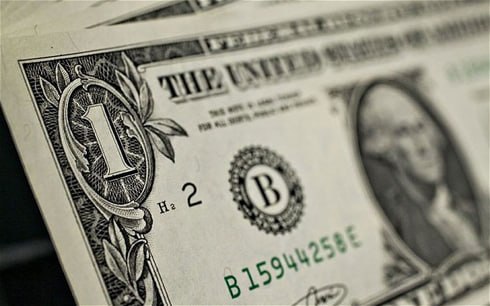 BANKER | بنکر: سیگنال بانک مرکزی دلار را پایین کشید | خطر بازگشت بالاستدلار امروز با ۵۰۰ تومان کاهش به ۲۲۳ هزار و ۳۰۰ تومان رسید؛ اما ک