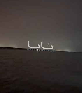 🇮🇷🇺🇸🇼🇰💢 סרטון חדש שמראה בבירור כי הטילים נורו מכווית לעבר איראן.