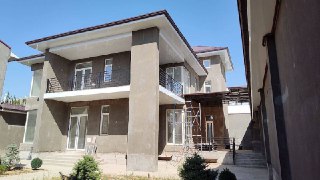 Продается дом в евро стиле