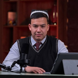Telegram profile photo for Ixtiyor Mirzaabdullayev ||Matematika
