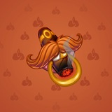Bling Binky #114