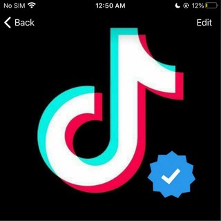 Telegram profile photo for ኢትዮጲያን TIkTok 🇪🇹