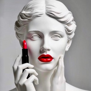 Telegram profile photo for Модная обзорщица в деле!