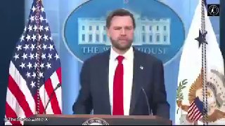 🔴 האזהרה הברורה של JD Vance לנתניהו: היזהר לא לאבד את בעל הברית החזק היחיד שלך