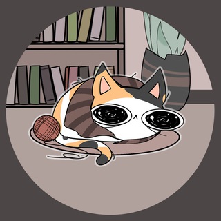 Telegram profile photo for Руконожковые комиксы